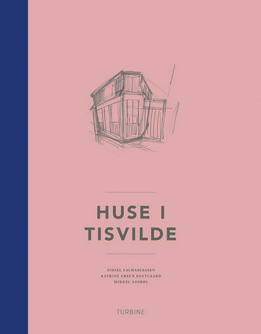 sommerhuse tisvilde bog 