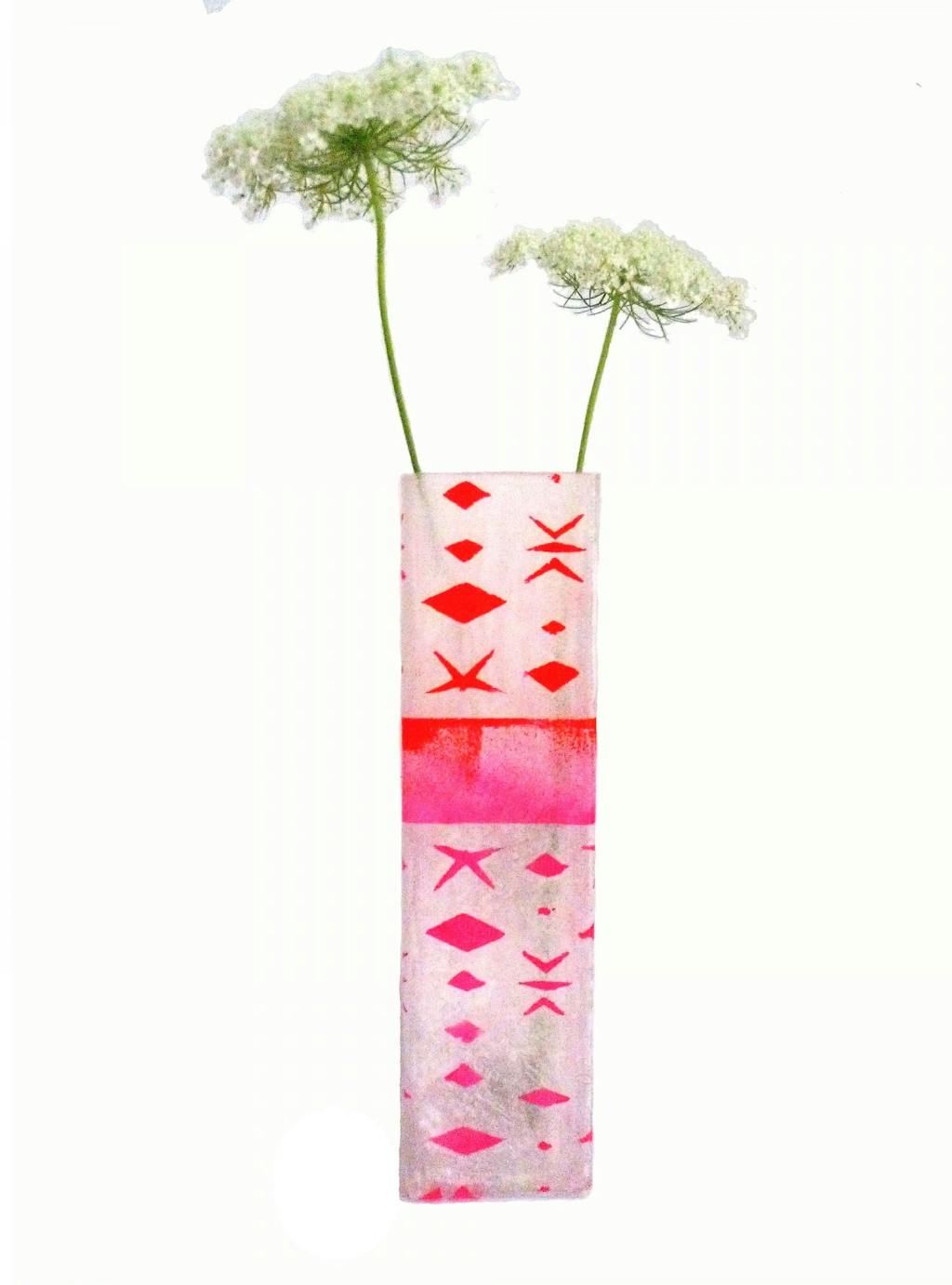 Håndlavet unika vaser