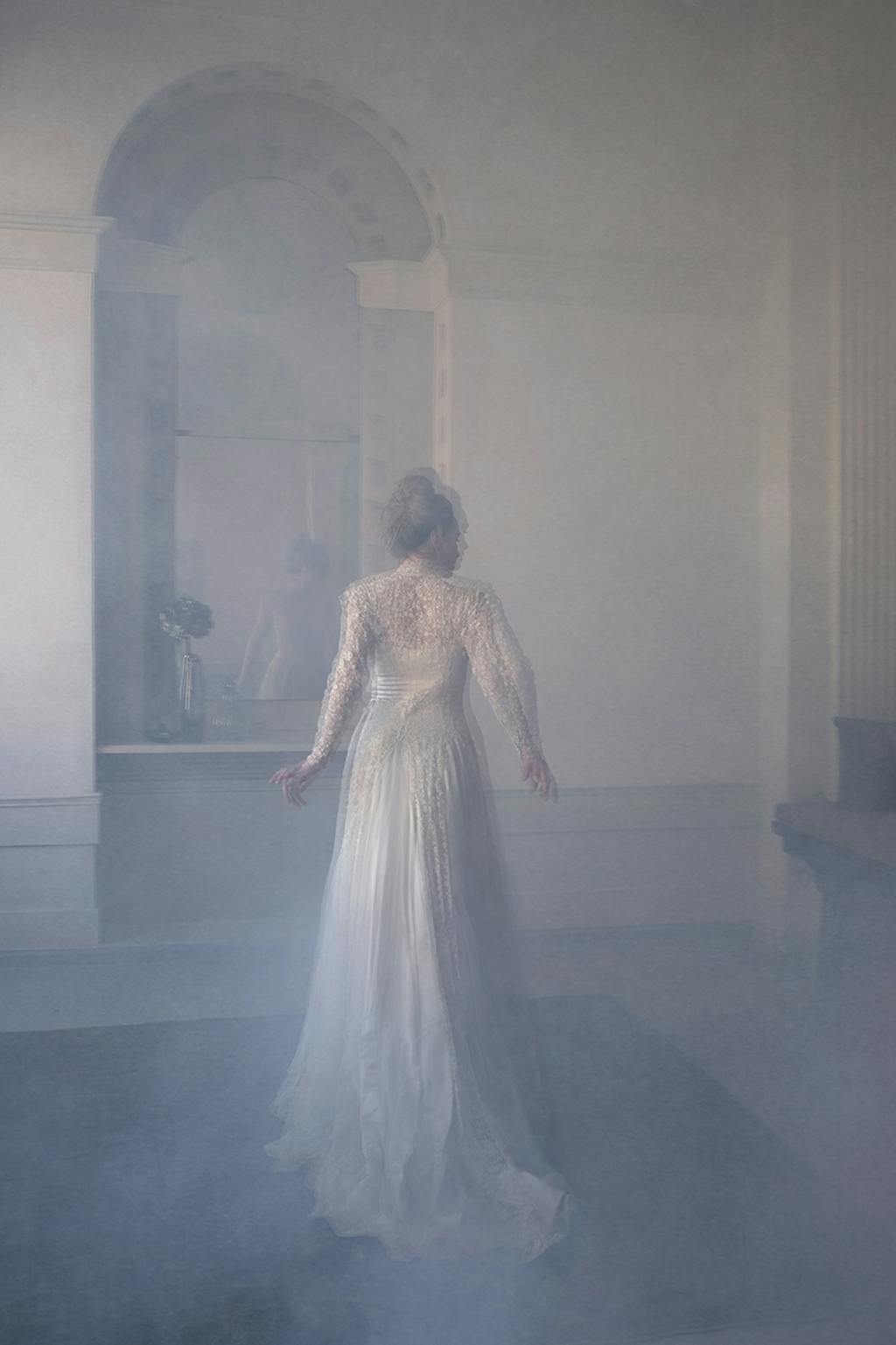 hammershøi udstilling