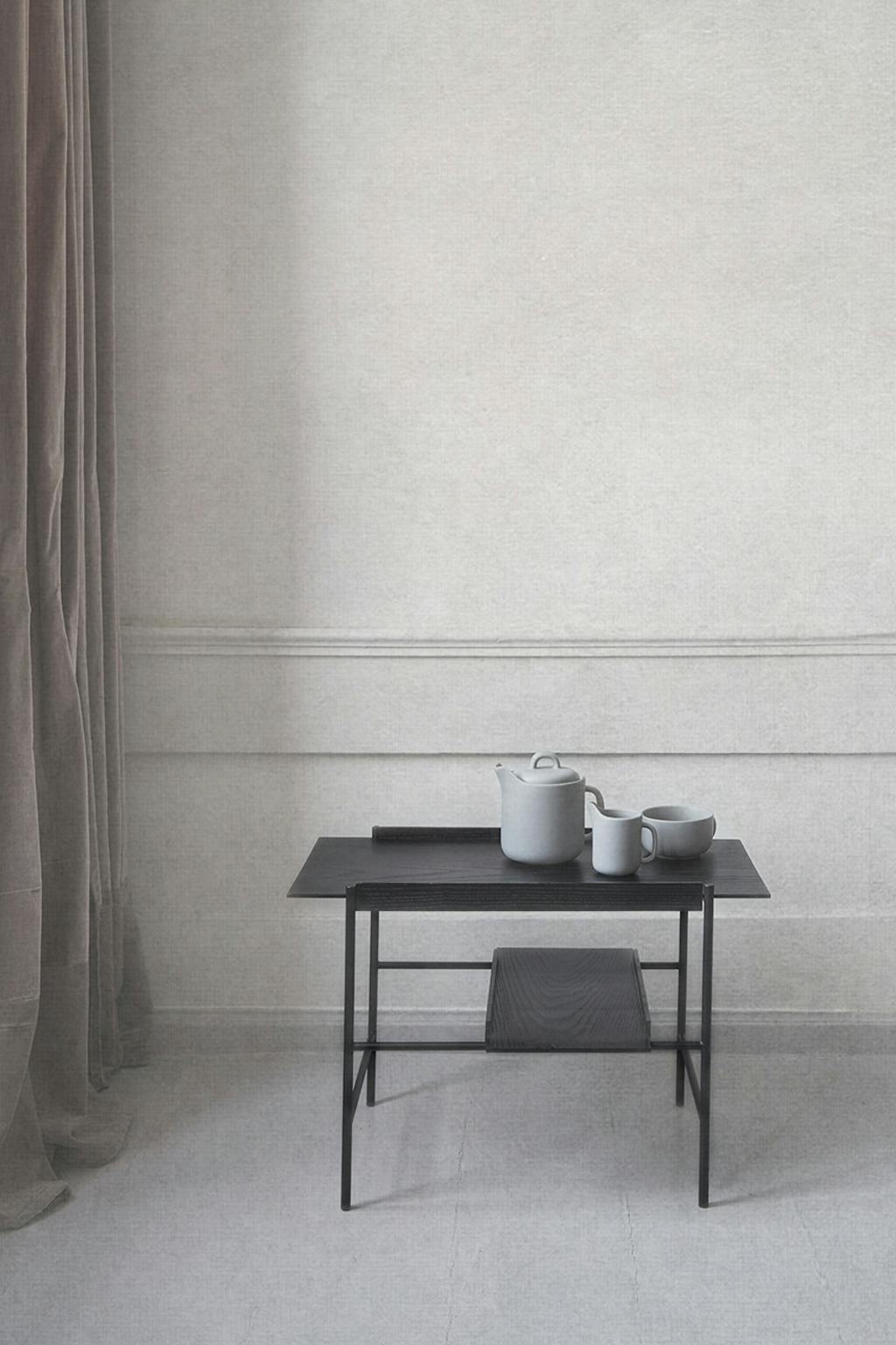 hammershøi udstilling normann copenhagen