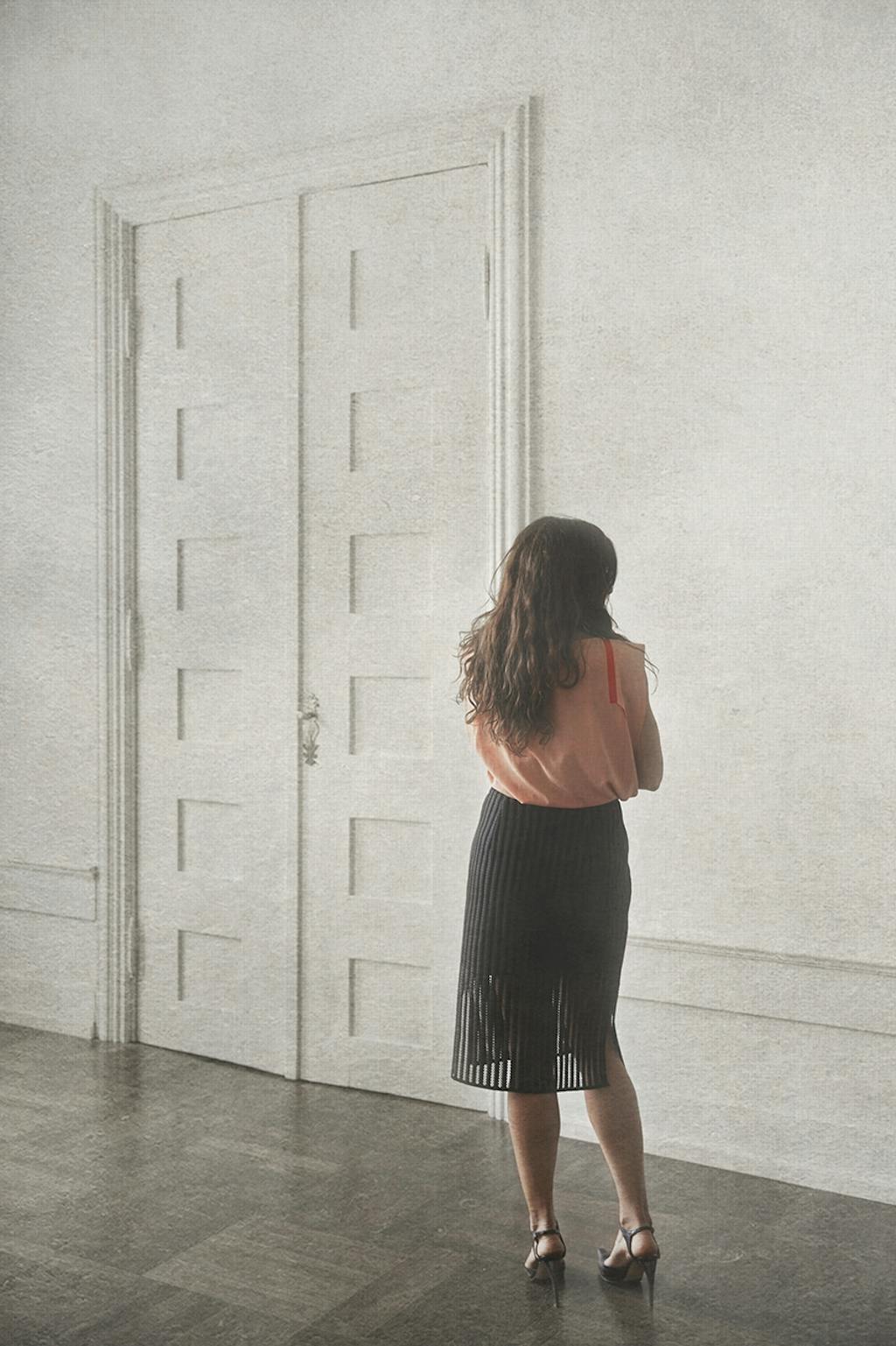 hammershøi udstilling