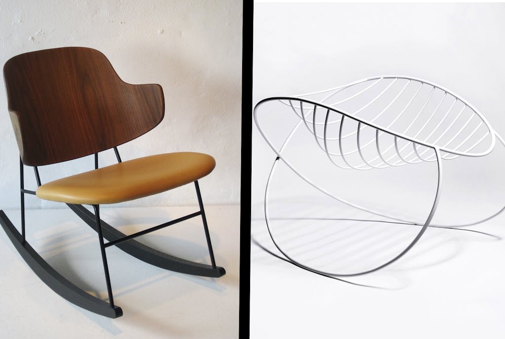 design udstilling århus stol