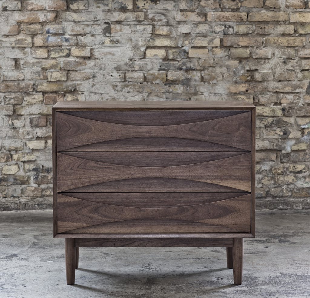 danske designere klassiker skænk vodder 