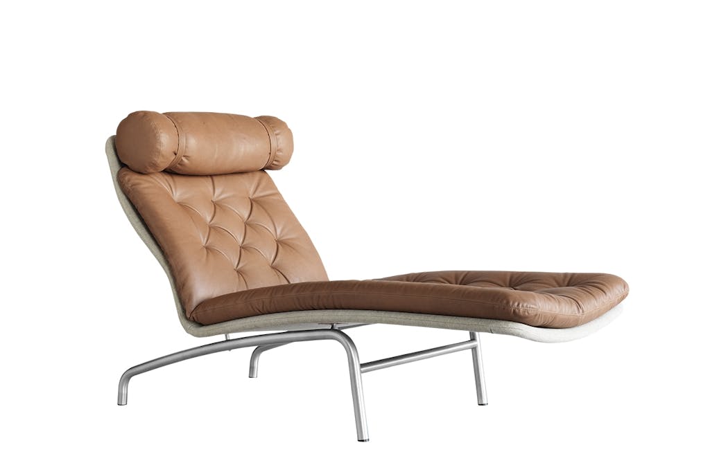 danske designere klassiker stol daybed vodder