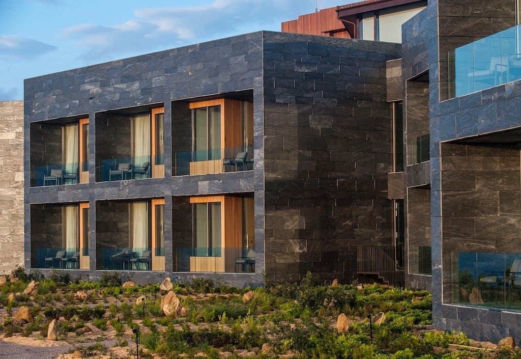 luksushotel spanien hotel altan