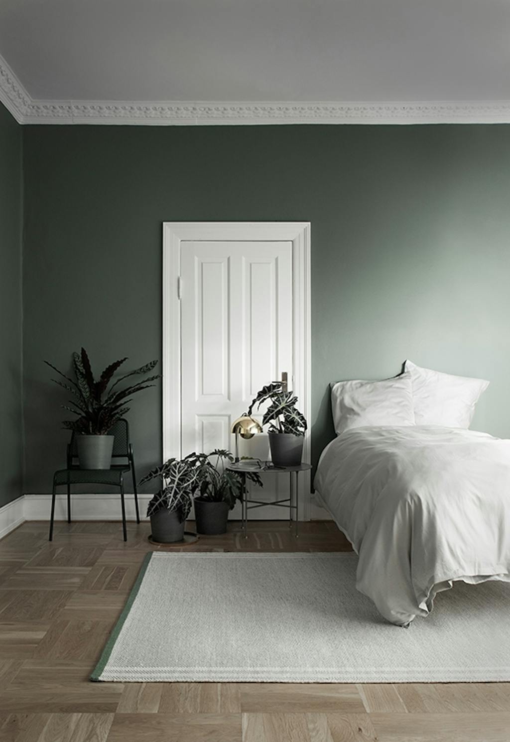 interiør til hjemmet Fabula Living tæppe