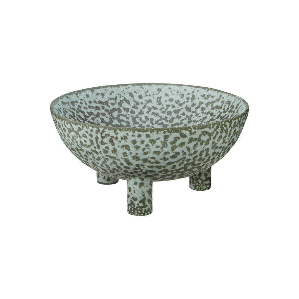 interiør til hjemmet Skjalm P frugtfad