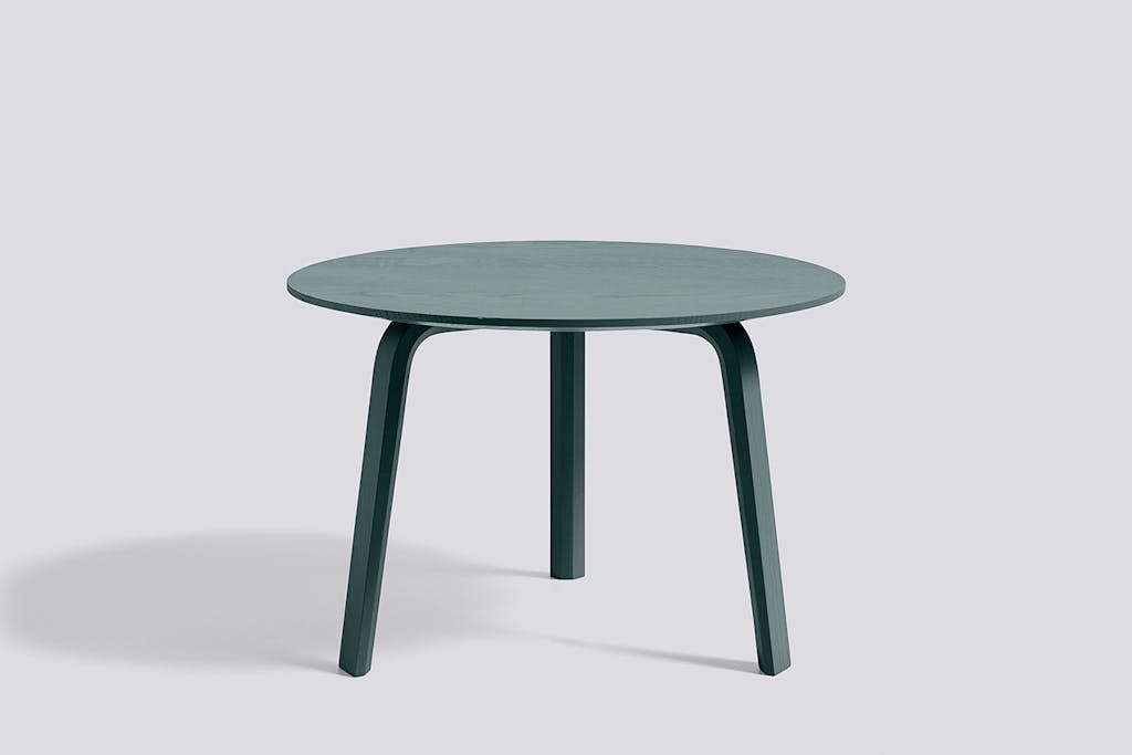 interiør til hjemmet Hay sofabord