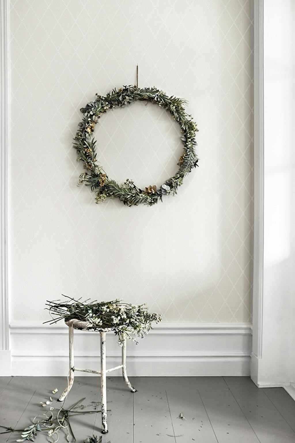 interiør til hjemmet Sandbergwallpaper.com tapet