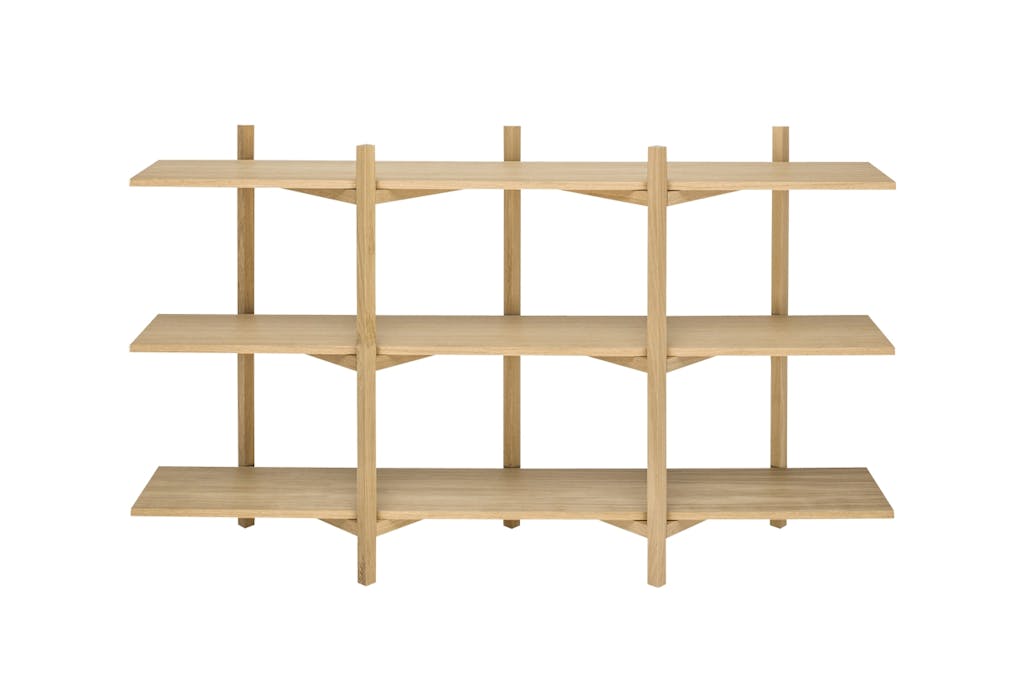 interiør til hjemmet Hem hylde