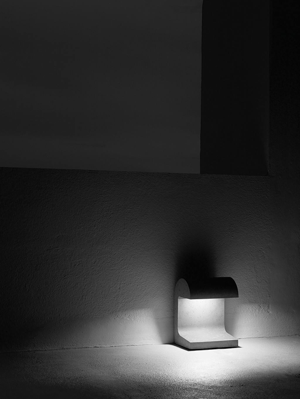 udendørslamper Flos casting