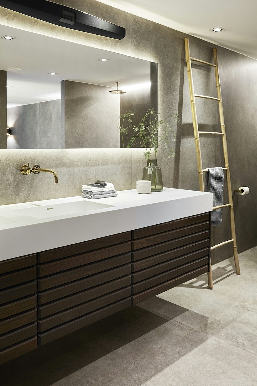 badeværelse renovering