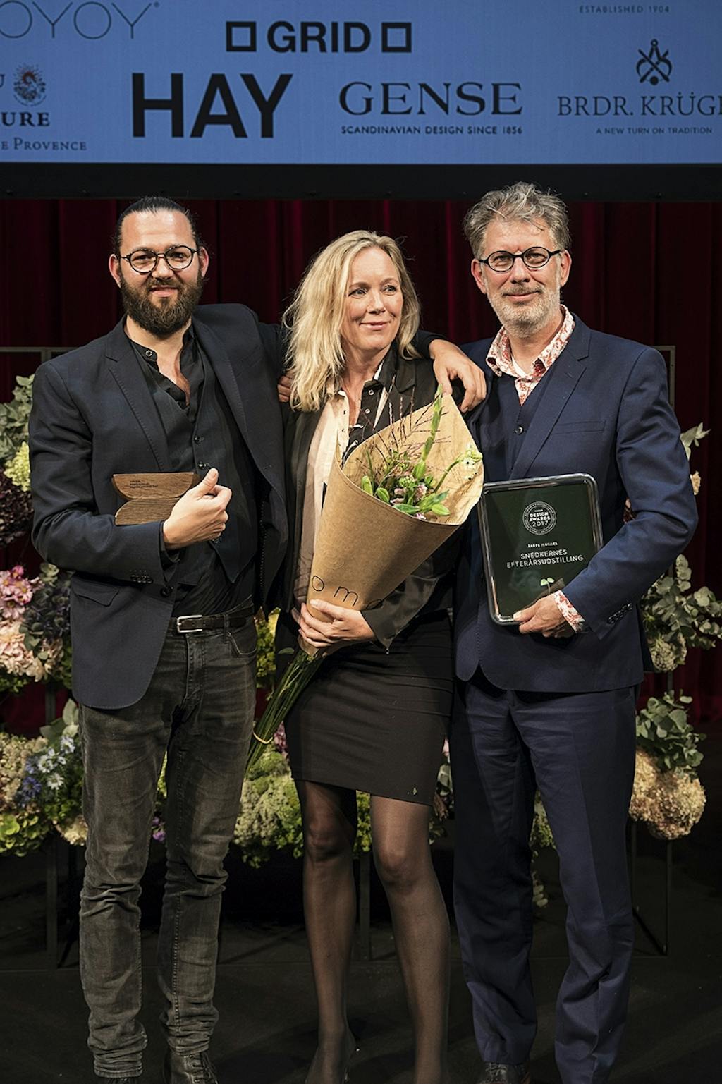 design awards 2017 folketeatret ildsjæl snedkernes efterårsudstilling