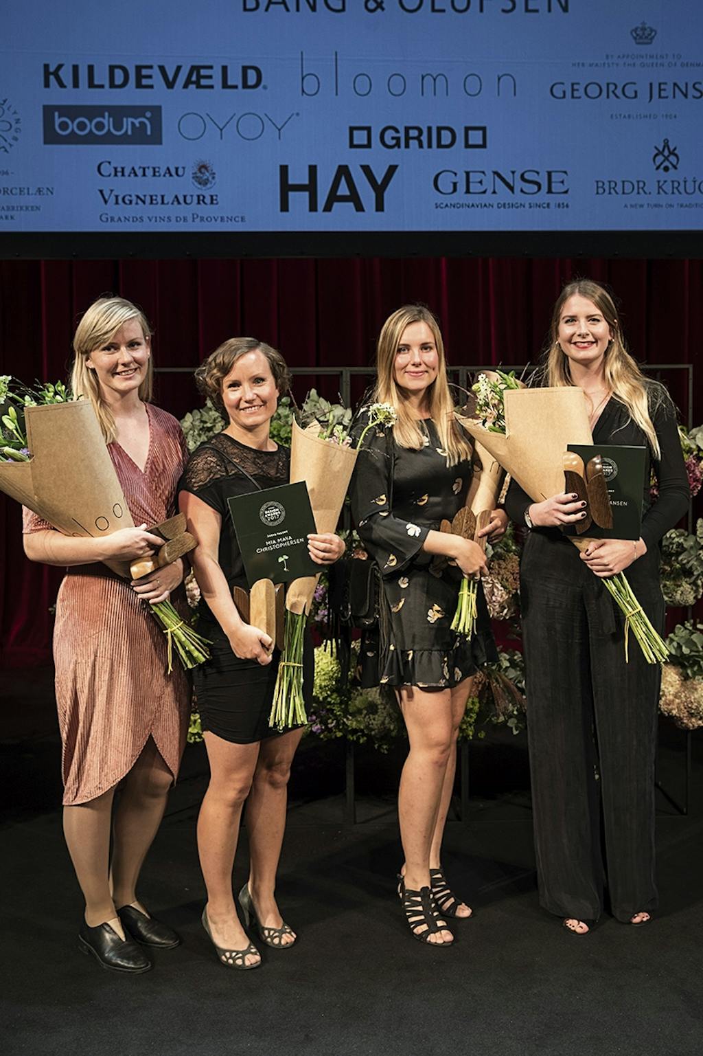 design awards 2017 folketeatret talentpris