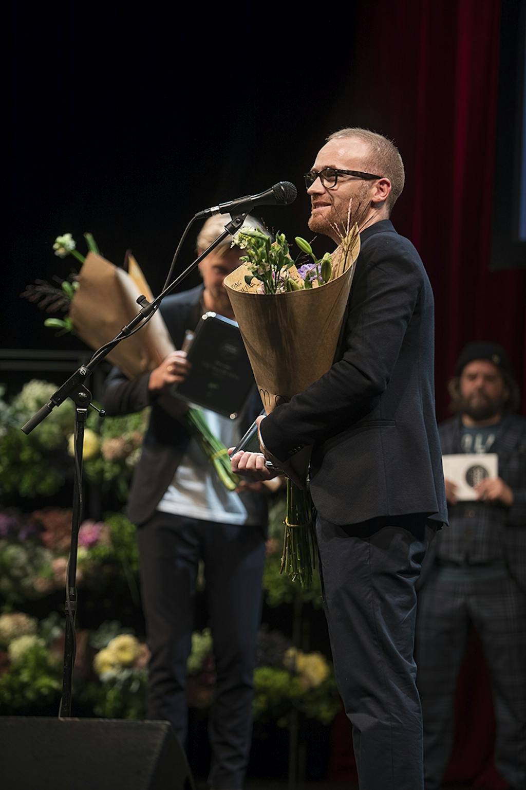 design awards 2017 folketeatret Årets møbel rui alvez menu