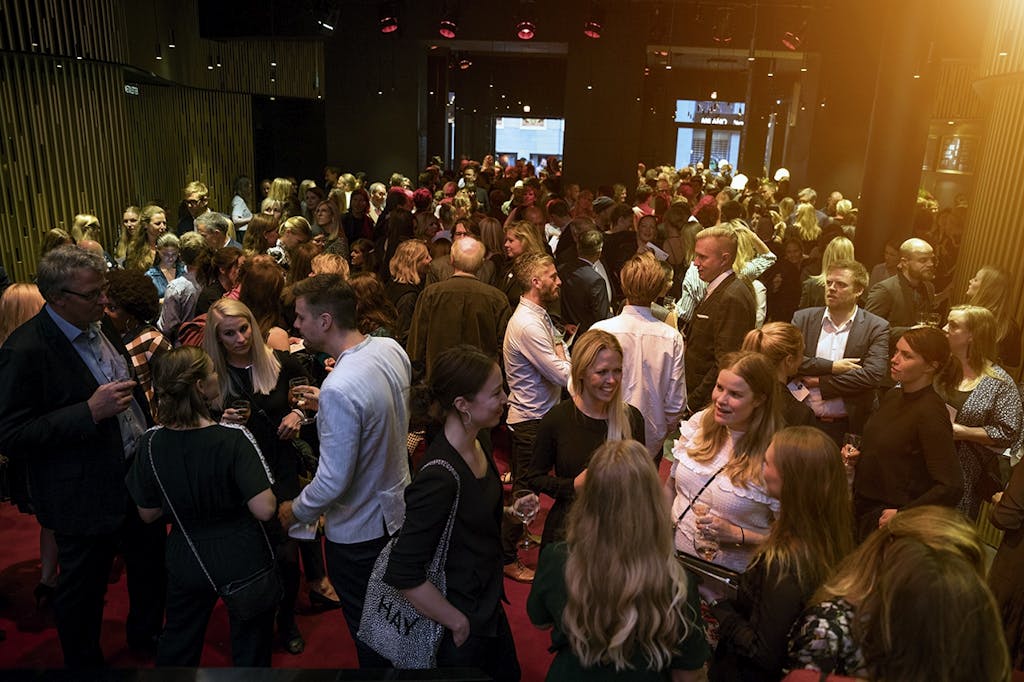 design awards 2017 folketeatret snak