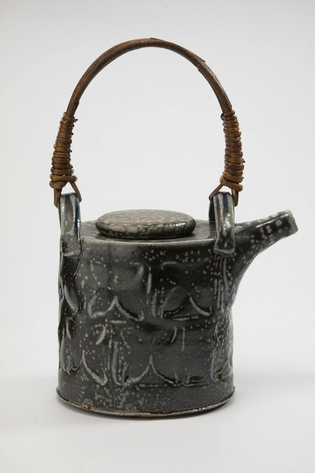 Anne Mette Hjortshøj tekande