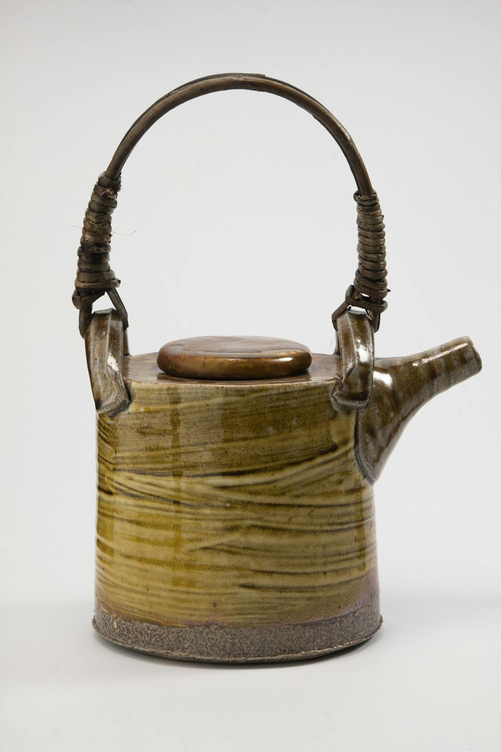 Anne Mette Hjortshøj tekande