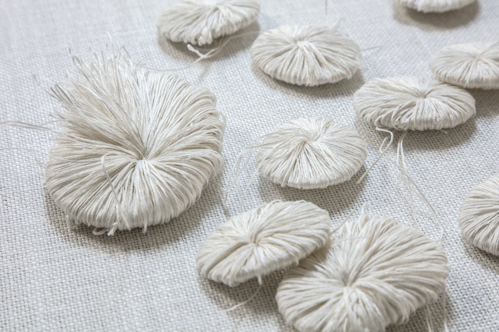 Janne Wendt pomponer