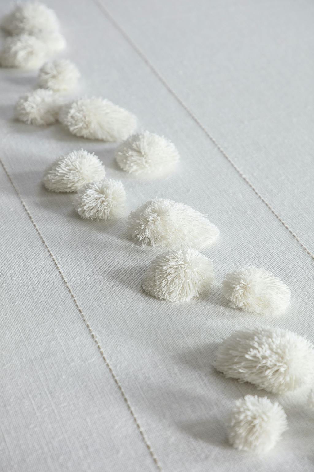 Janne Wendt pomponer