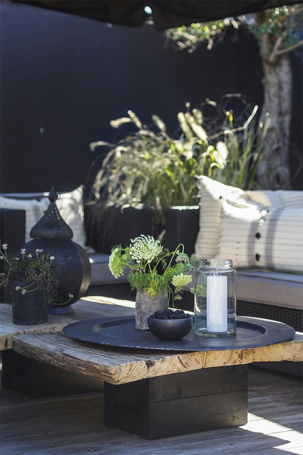 terrasse inspiration