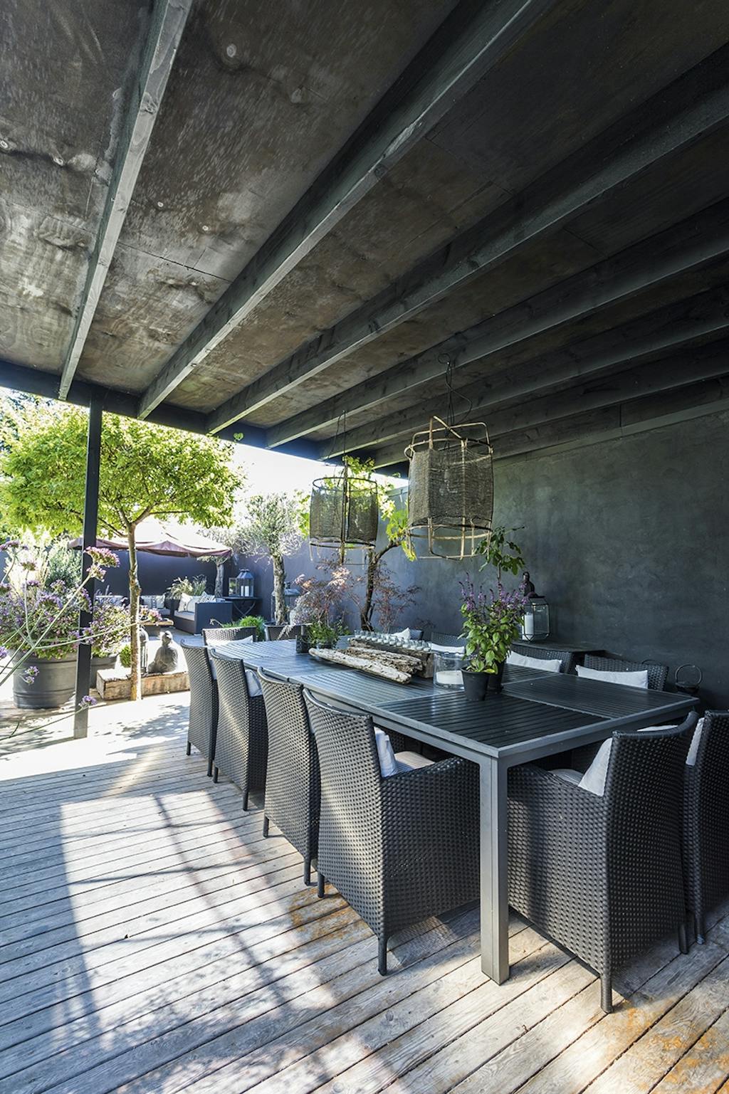 terrasse inspiration