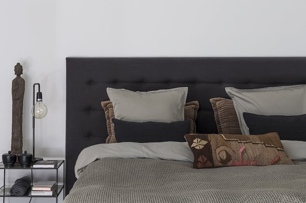 soveværelse inspiration
