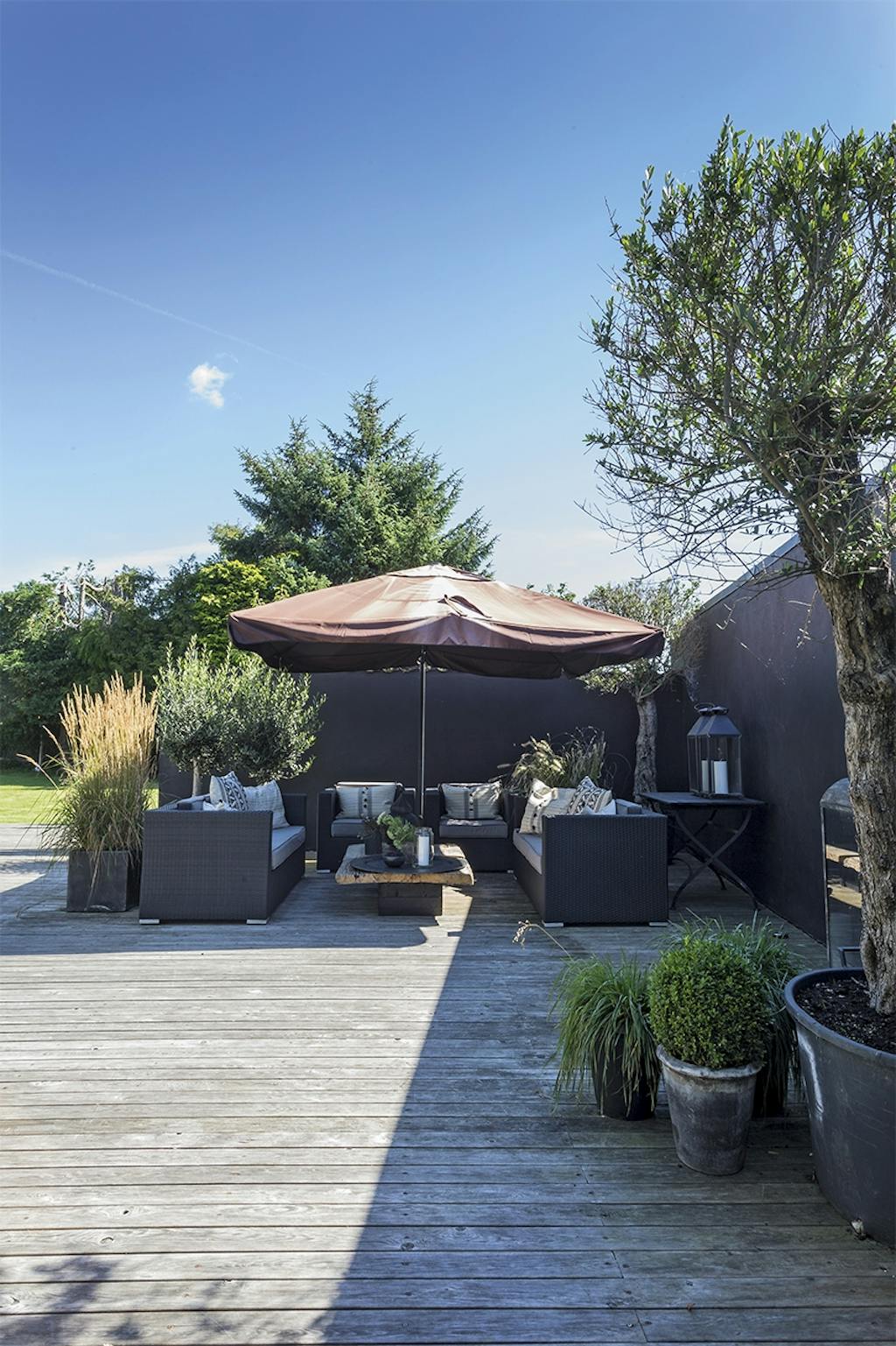 terrasse inspiration