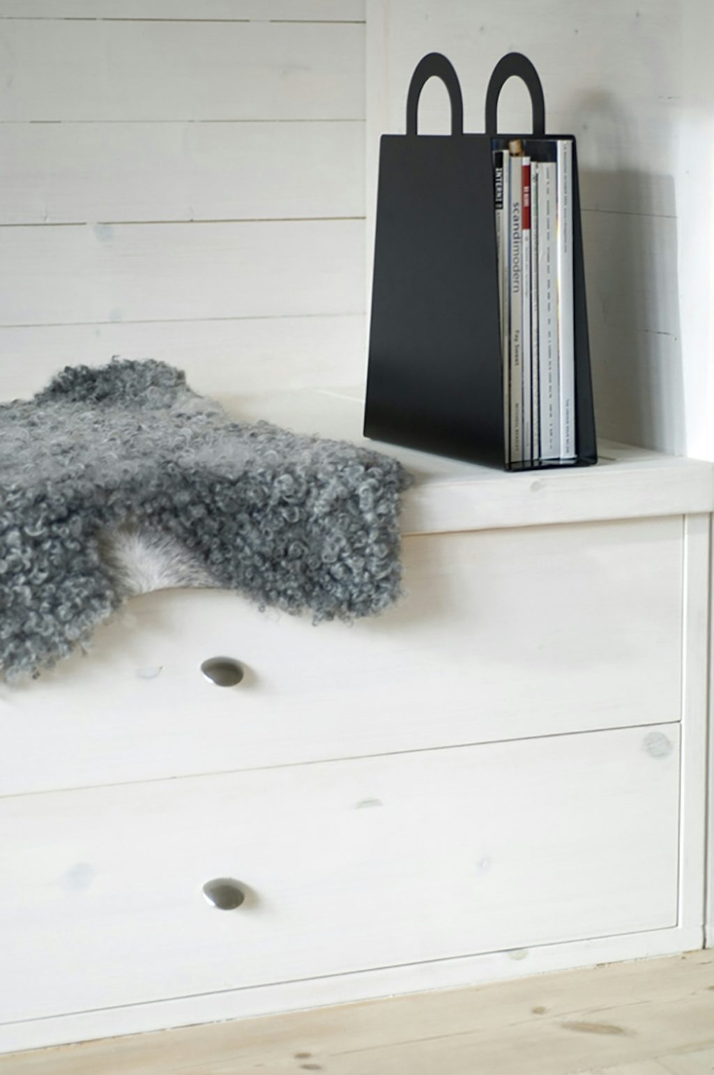 kontor indretning inspiration