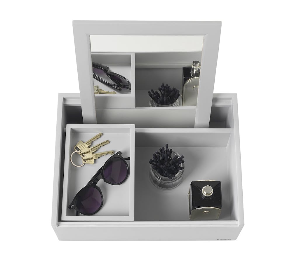 kontor indretning inspiration opbevaring