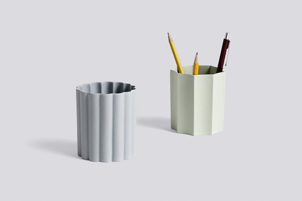 kontor indretning inspiration hay