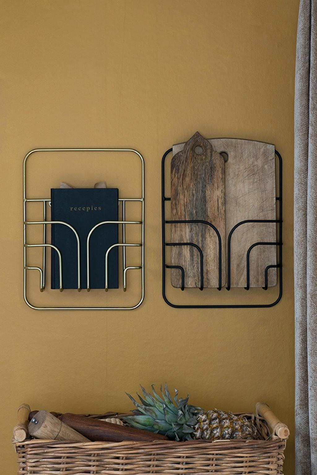 køkken design maze køkkenholder