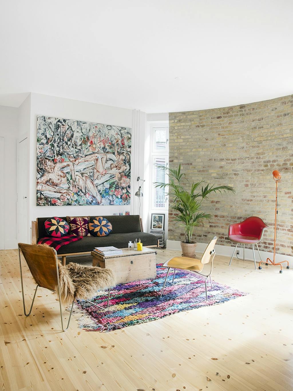 kunst malerier galleri