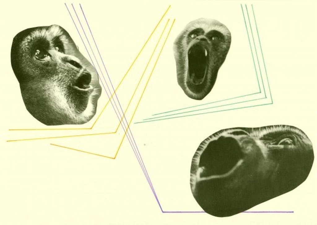 cph art week trio space