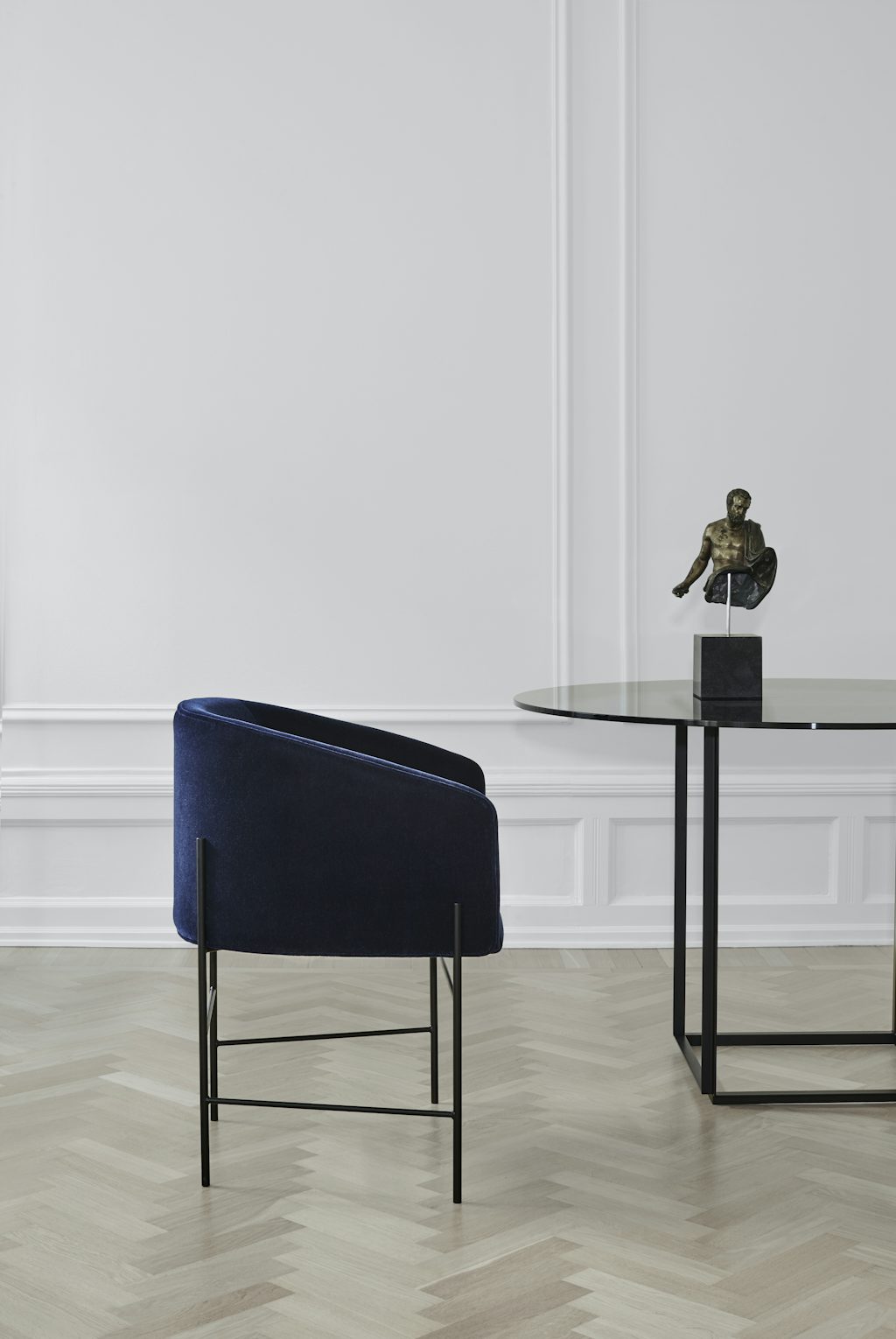 Covent Chair Covent Chair