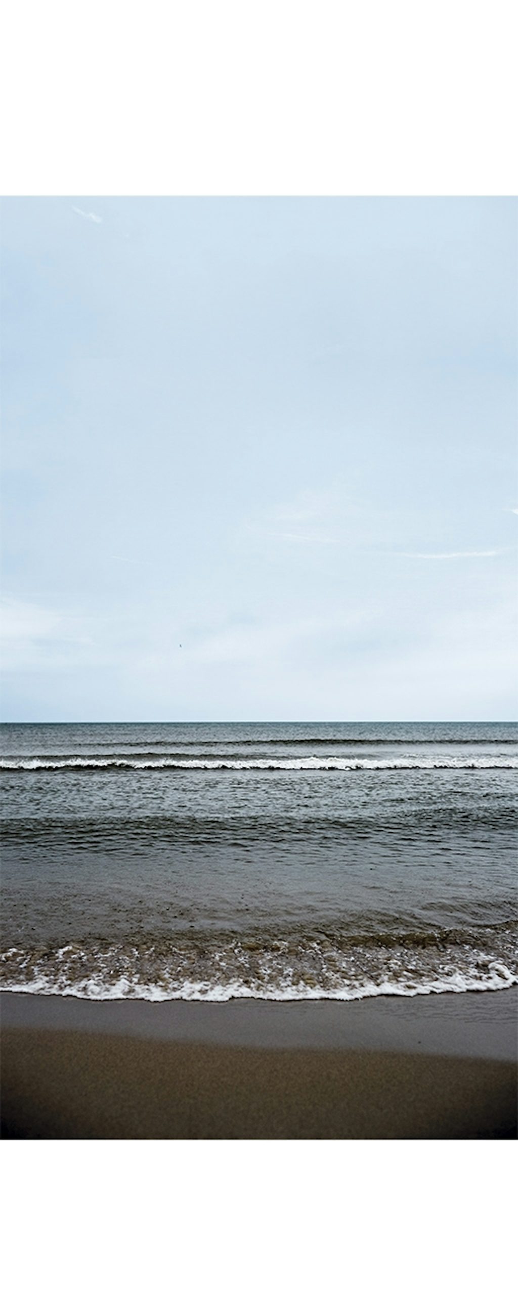 vand vesterhavet