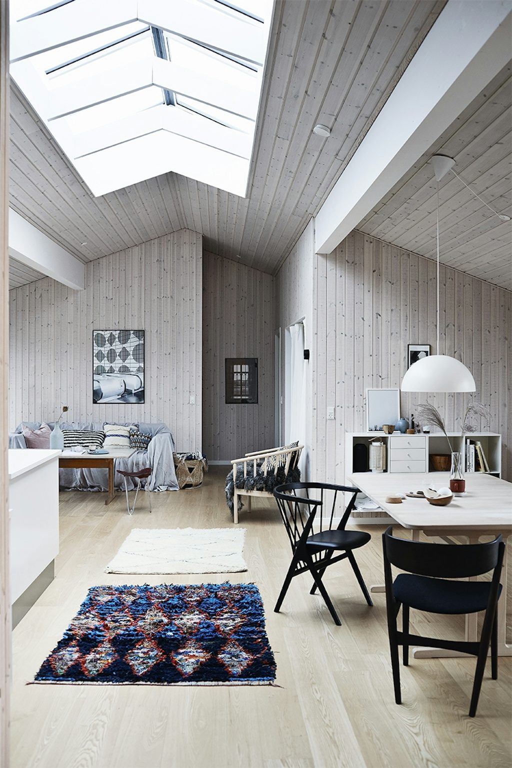 stue sommerhus