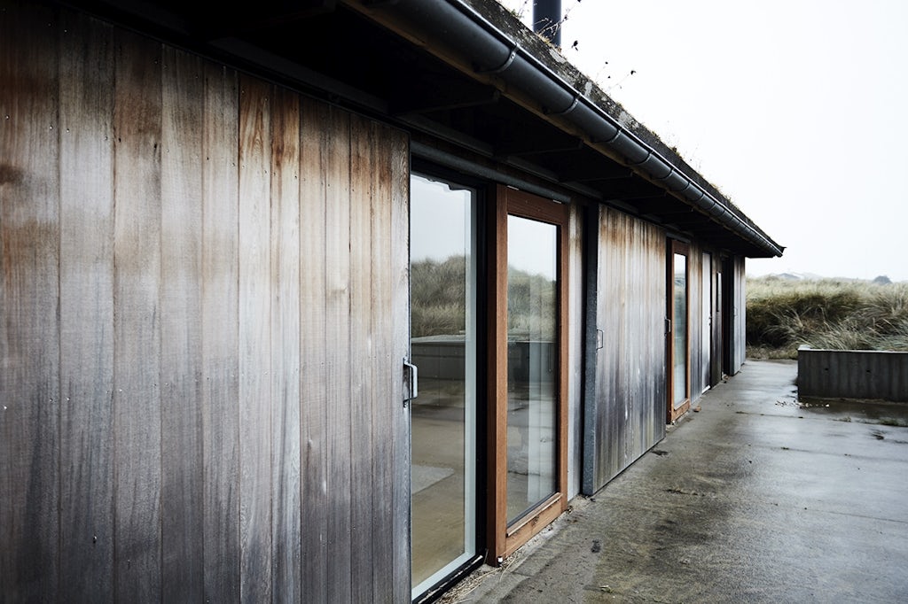 sommerhus natur