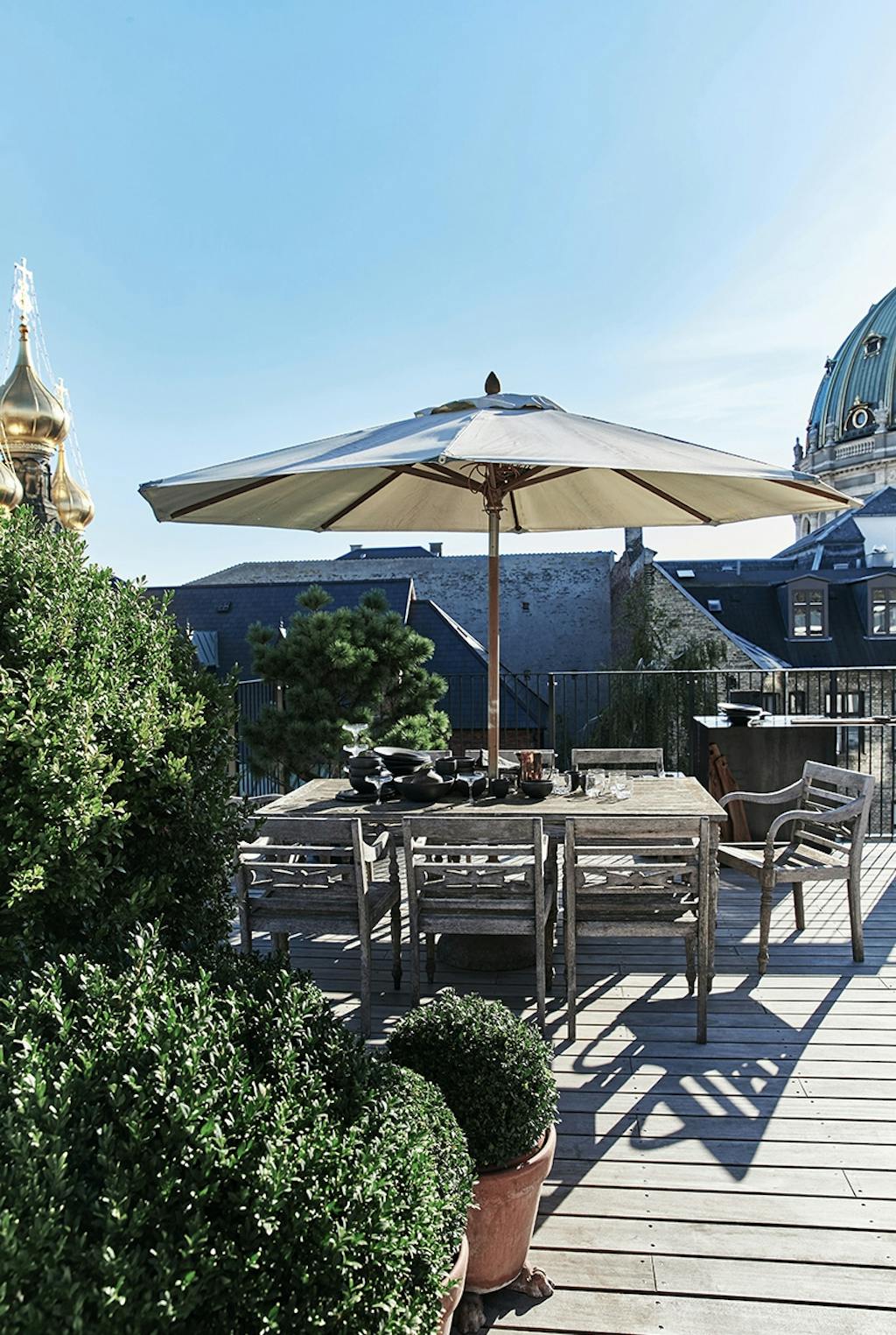tagterrasse københavn havemøbler