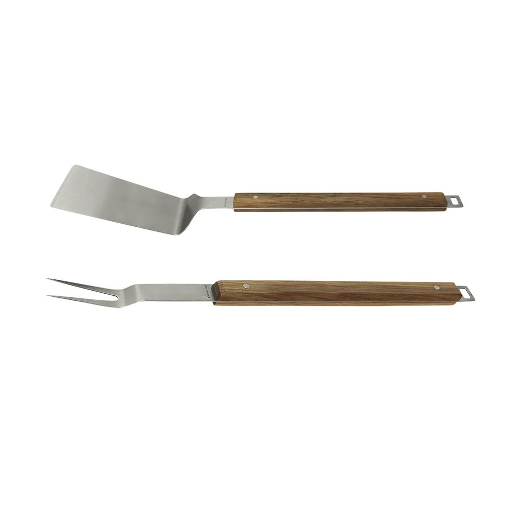 Bøffen skal også mærke, det er sommer