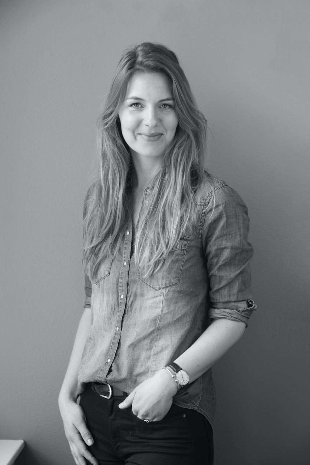 Nikoline Tryde Hølund 