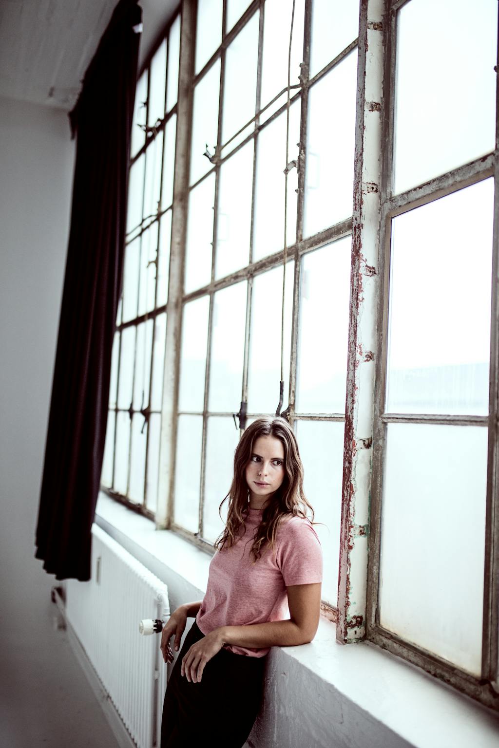 Amanda Lilholt Hurup