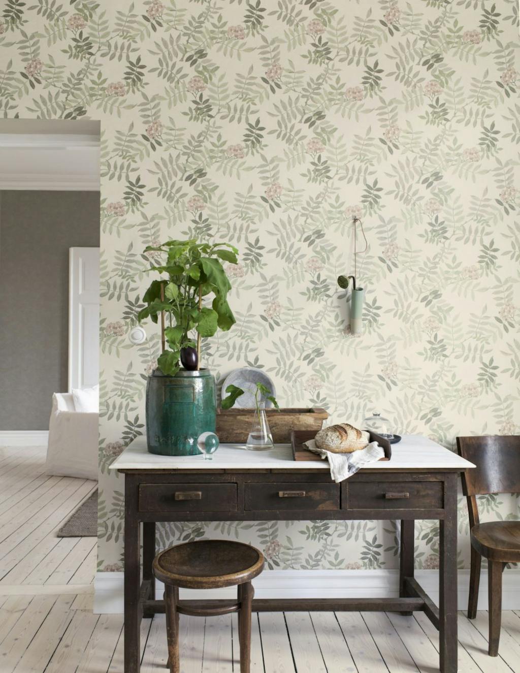 Skandinavisk skønhed