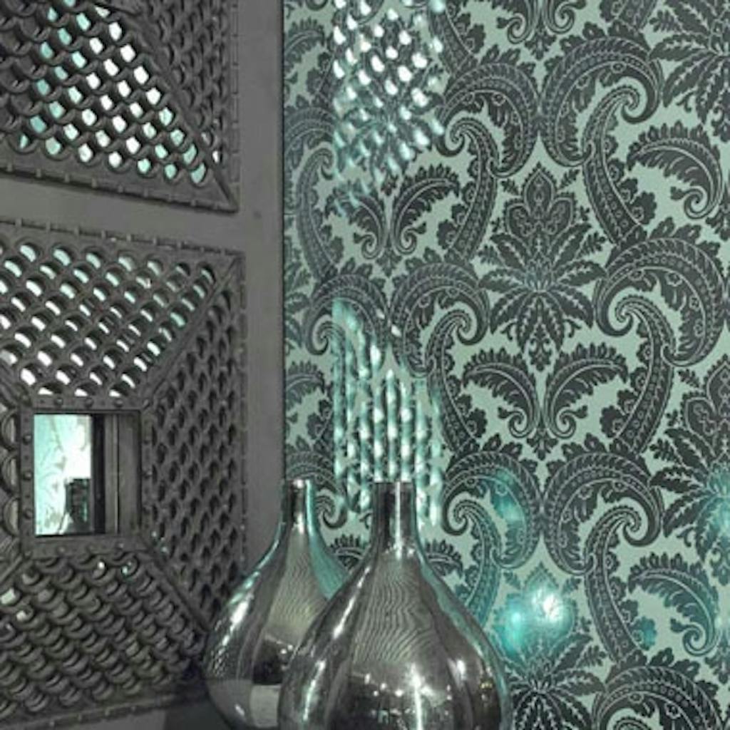 Elegant mønsterspil