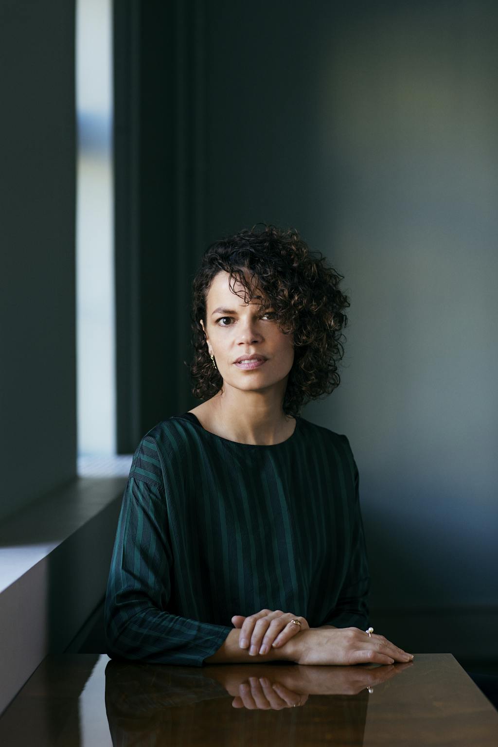 Natalia Sánchez Echevarria