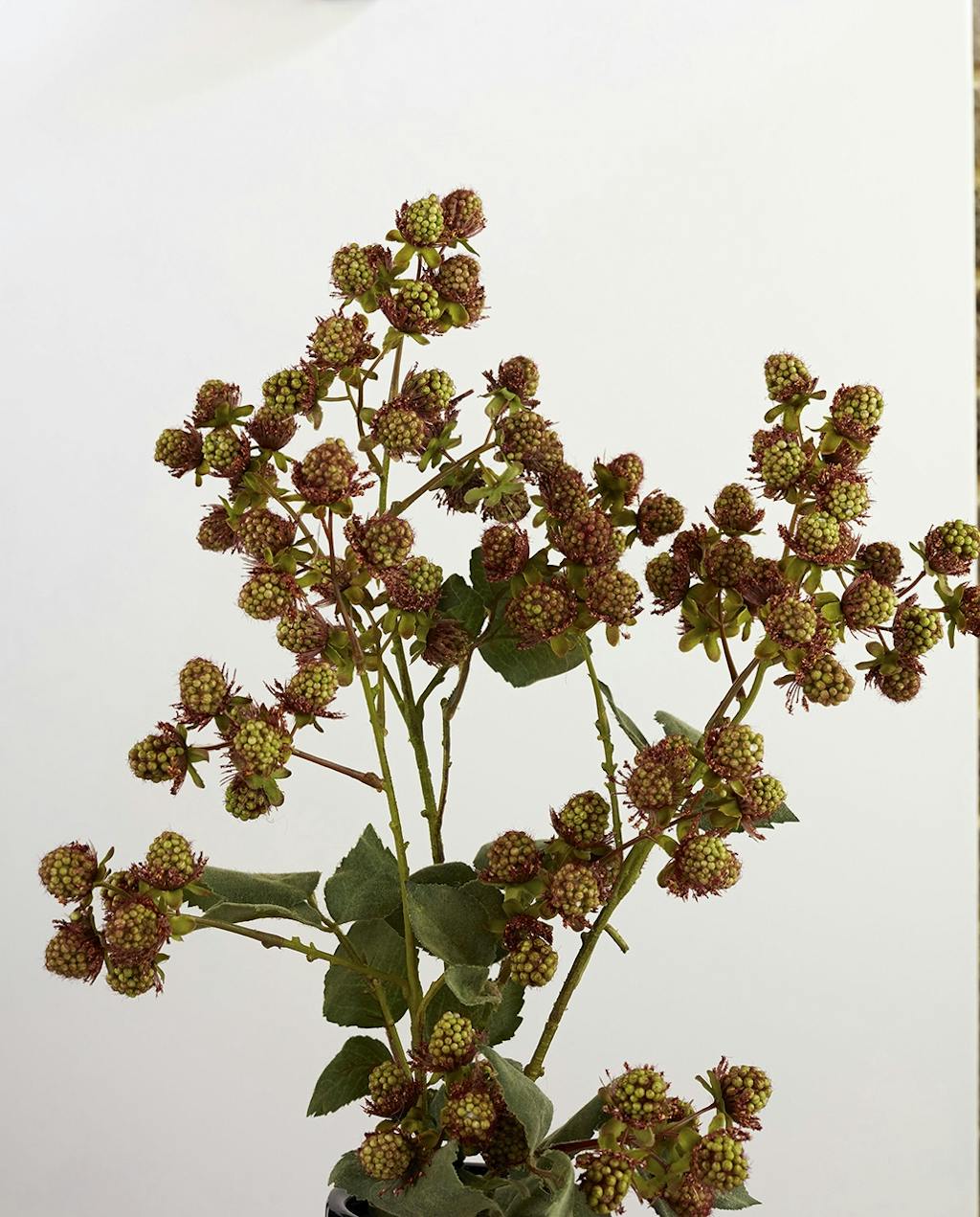 kunstige blomster grene