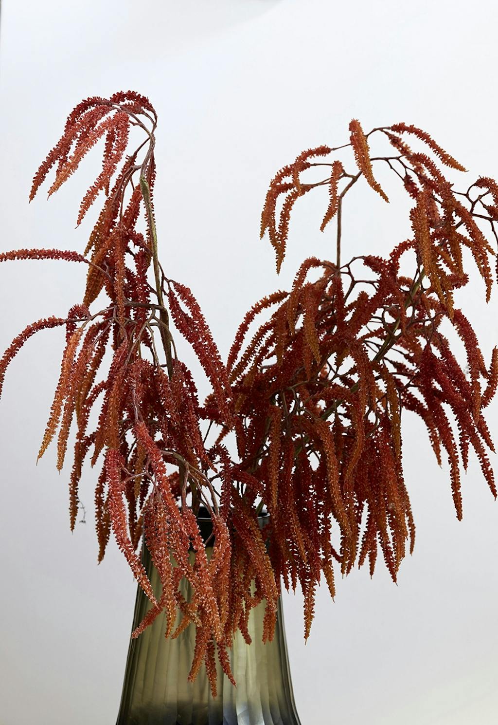 kunstige blomster efterår