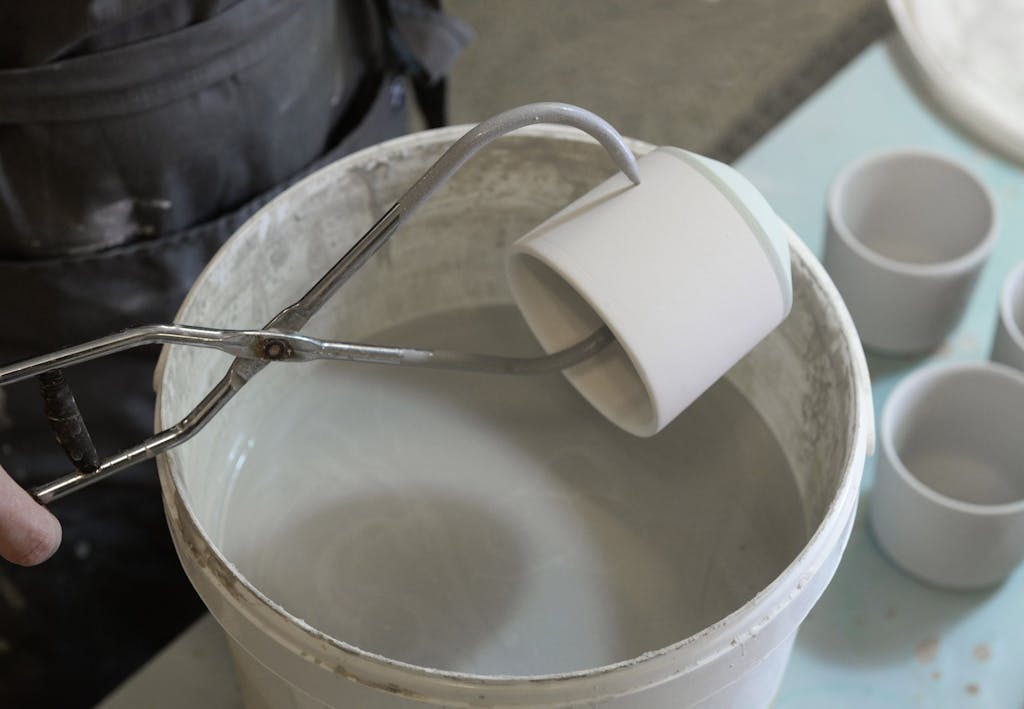 Den Danske Keramikfabrik