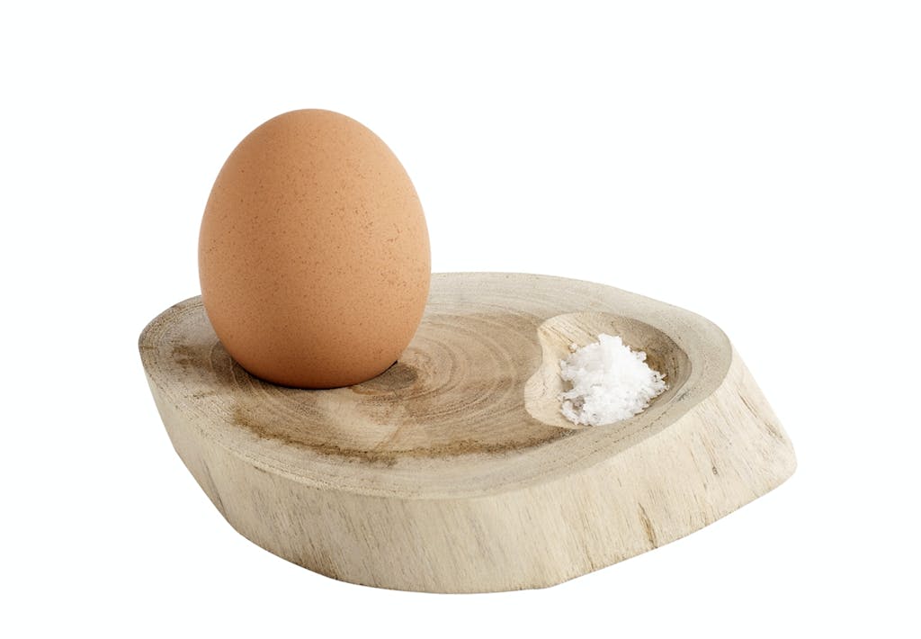 Organic æggebæger Organic æggebæger