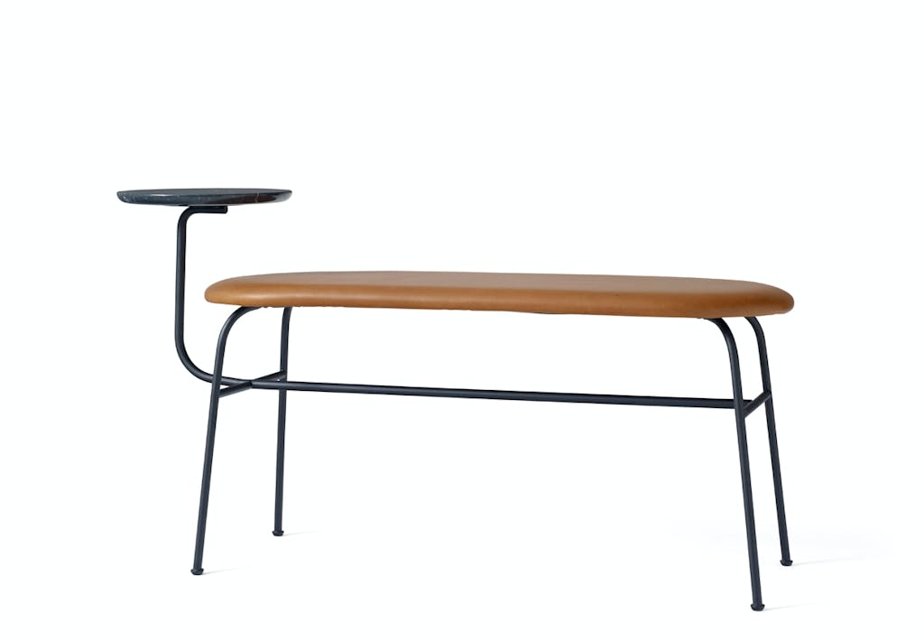 Afteroom Bench fra Menu